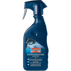 Arexons Cockpit Protectant - High Gloss 400ml
