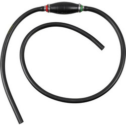 MFH Hand Pump w/ Tube 220cm