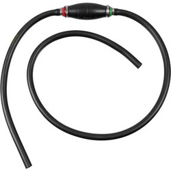 MFH Hand Pump w/ Tube 220cm