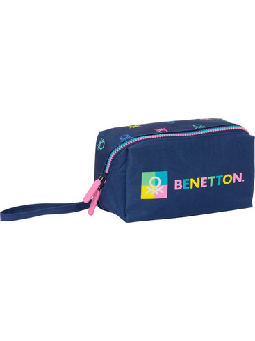 Κασετίνα Μονή Μεγάλη Cool BENETTON