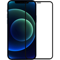 Powertech TGCDP-0003 Tempered Glass (iPhone 12 Mini)