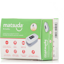 Matsuda CMS50D1 Οξύμετρο Δακτύλου