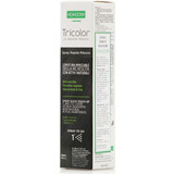 Homocrin Tricolor Μαύρο Φυτικό Spray Βαφής Μαλλιών 75ml