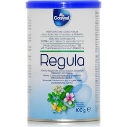 Cosval Regula Φυτικές Ίνες 100gr