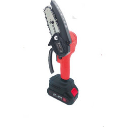 Lg-Motors KM06010 Κλαδευτικό Αλυσοπρίονο Μπαταρίας 21V 1.1kg με Λάμα 10cm