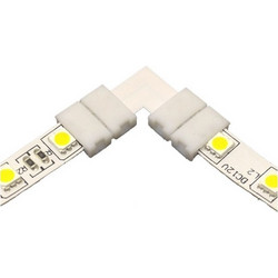 Σύνδεσμος 90 για μονόχρωμη Led Ταινία 2835 (2835CORN)
