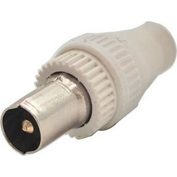 ΦΙΣ RF Αρσενικό 9.5mm (03.003.0086)
