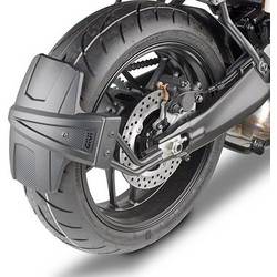 ΚΙΤ ΤΟΠΟΘΕΤΗΣΗΣ RM2159KIT ΛΑΣΠΩΤΗΡΑ RM02 ΓΙΑ YAMAHA TRACER 9/ GT/ GT+ '21-'26 | GIVI