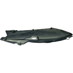 ΔΕΞΙ ΠΛΑΙΝΟ SPOILER ΟΥΡΑΣ YAMAHA TDM900