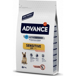 Affinity Advance Sensitive Adult Mini 7.5kg