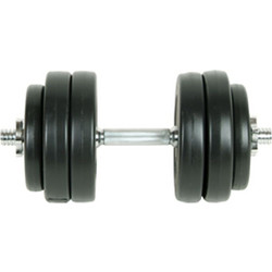 vidaXL 90236 15kg