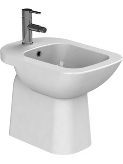Cerastyle Duru 015300 - Μπιντέ δαπέδου