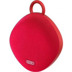 XO F19 Ηχείο Bluetooth 5W Κόκκινο