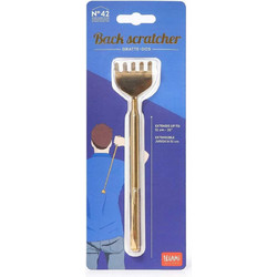 LEGAMI SOS MR. TICKLE BACK SCRATCHER TESC0001