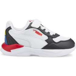 Puma X-Ray Speed Παιδικά Sneakers Πολύχρωμα 385525-02