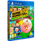 Super Monkey Ball Banana Mania Launch Edition PS4