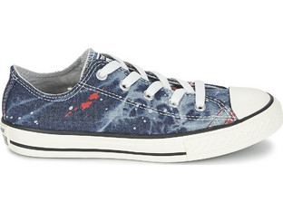 Converse Chuck Taylor All Star OX 651700C
