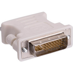 Αντάπτορας DVI-I Αρσενικό σε VGA Θηλυκό - S-Link (SL-DVI01) SL-DVI01