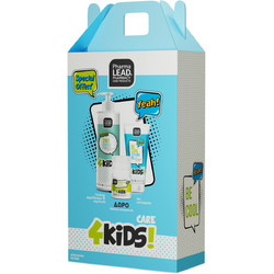 Pharmalead Bubble Fun for Boys Set