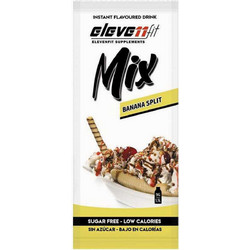 Eleven Fit Mix χυμός σκόνη (1 x 9 γρ.) Μπανάνα Σπλιτ