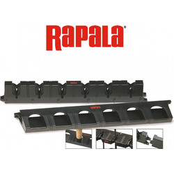 Rapala Βάση Τοίχου Καλαμιών PGRH-6