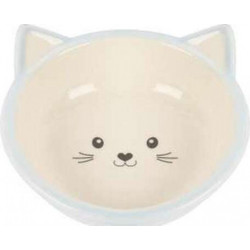 Kitten Bowl Blue 200ml (00013176)