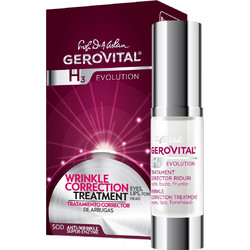 Gerovital H3 Evolution Perfect Look 15ml
