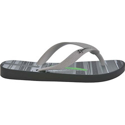Ipanema Temas XII Παιδικές Σαγιονάρες για Αγόρι Ανθρακί 780-21374 82538-20743