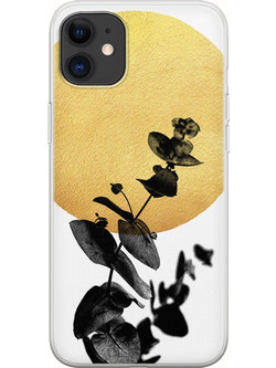Θήκη La Vie En Rose iPhone 11 Flexible TPU (Διάφανη Σιλικόνη)
