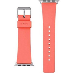Laut Active Λουράκι Σιλικόνης Coral (Apple Watch 42 / 44 / 45mm)