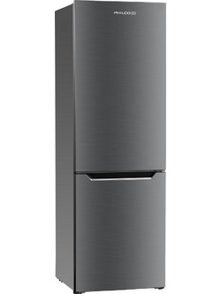 Philco PCF 320X Ψυγειοκαταψύκτης 293lt Full No Frost Υ186xΠ60xΒ60cm Inox