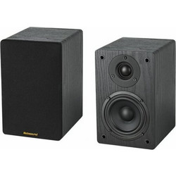 Koda NS-60S 2.0 Black