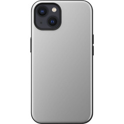 Nomad Sport Back Cover with MagSafe Lunar Grey (iPhone 13)]