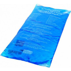 Gello GmbH Hot/ Cold Pack 12x29cm