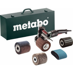Metabo SE 17-200 RT Set