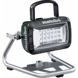 Metabo BSA 14.4-18 Επαναφορτιζόμενος Προβολέας Εργασίας Led 1800lm