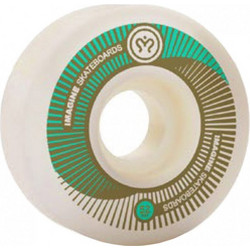 IMAGINE Wheels Infinity 52 PAIR OF 4