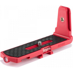 JOBY VERT L-BRACKET FOR DSLR AND MIRRORLESS CAMERAS