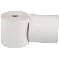 BURN OUT Θερμική χαρτοταινία BO-39 80 x 80 x 12mm, 70m, 48γρ, 20τμχ