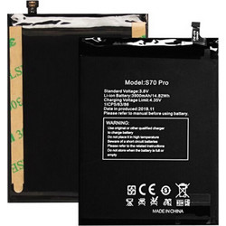 Oukitel BAT-C17P (C17 Pro)