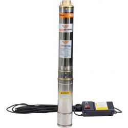 Ruris AQUA 890 Υποβρύχια Αντλία Νερού Γεώτρησης 1.25" 750W 1hp