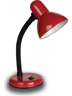 Φωτιστικό γραφείου Conceptum (CL-3022) - Red CL-3022