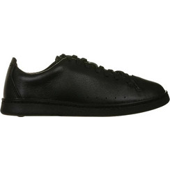 Clarks Nate Lace Παιδικά Sneakers Μαύρα 26135828