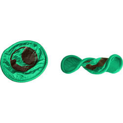 Ticket to the Moon Frisbee Θαλάσσης Πράσινο TMFRIS11