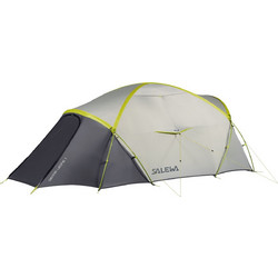 Salewa Sierra Leone II Σκηνή Camping Ιγκλού 2 Ατόμων 4 Εποχών 365x200x116cm