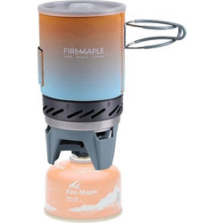 Fire-Maple Star FMS-X1 Cooking System