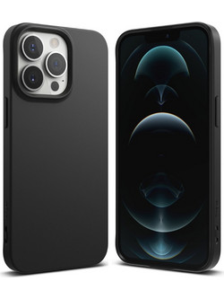 Ringke Air S Back Cover Black (iPhone 13 Pro)