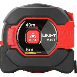 UNI-T LM 40T Distance meter