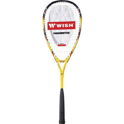 Ρακέτα Squash Wish 9907 Κωδ.42068