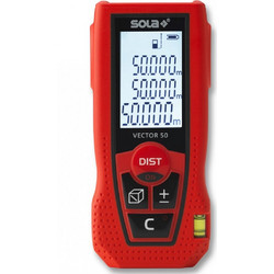 Sola Vector 50